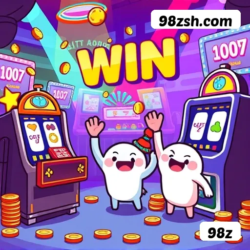 Vantagens APK mobile 98z Brasil