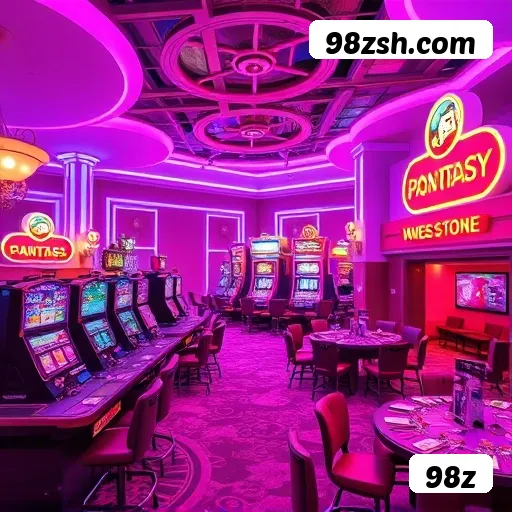 98z App Mobile iOS Android Brasil