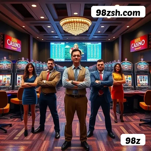 Notificações push 98z app