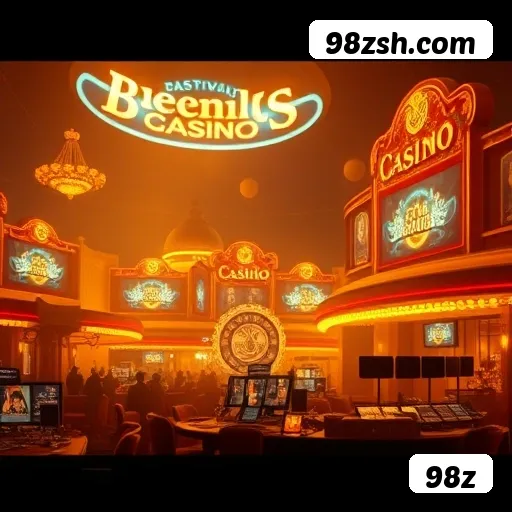 Blackjack ao vivo 98z