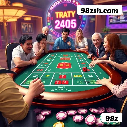 Tabela RTP verificado jogos populares 98z