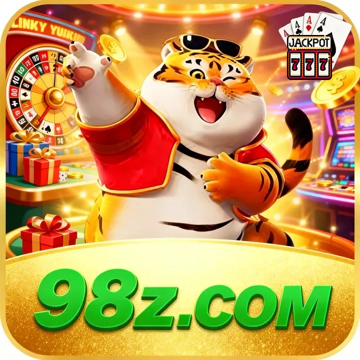 98z Slots Online Máquinas Caça-Níqueis
